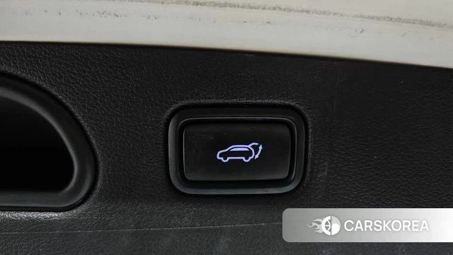 Hyundai All New Tucson id 4344932 из Кореи 11