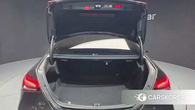 Mercedes-Benz E-Class W213 id 3550187 из Кореи 11