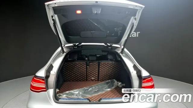 Mercedes-Benz GLC-Class X253 id 2644490 из Кореи 11