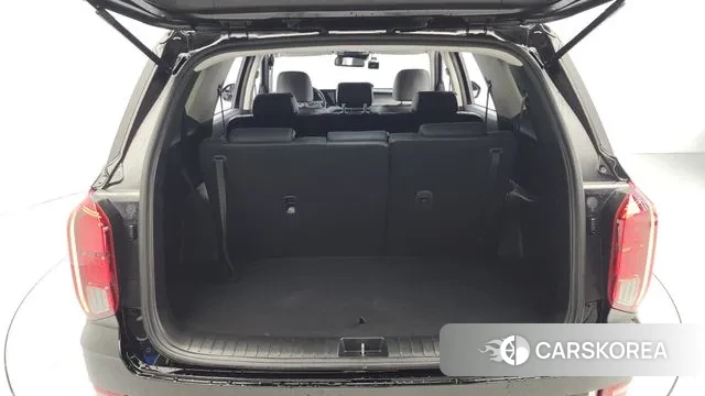 Hyundai Palisade id 3132844 из Кореи 11