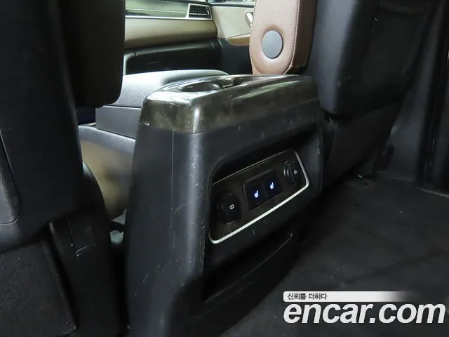 Hyundai The New Grand Starex id 2854675 из Кореи 11