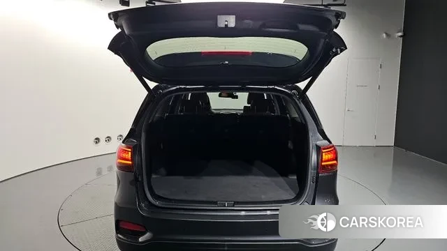 Kia The New Sorento id 3687532 из Кореи 11