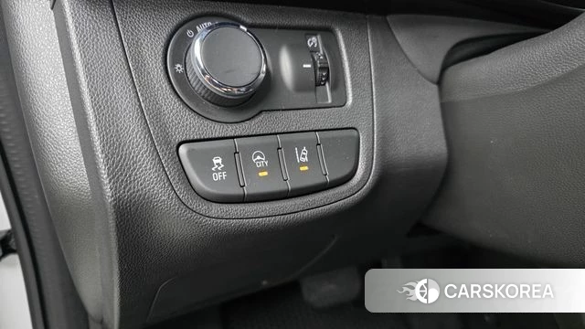 Chevrolet (GM Daewoo) The New Spark id 3892155 из Кореи 11