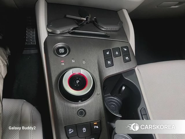 Kia The New Sportage 5th Generation id 3909214 из Кореи 11