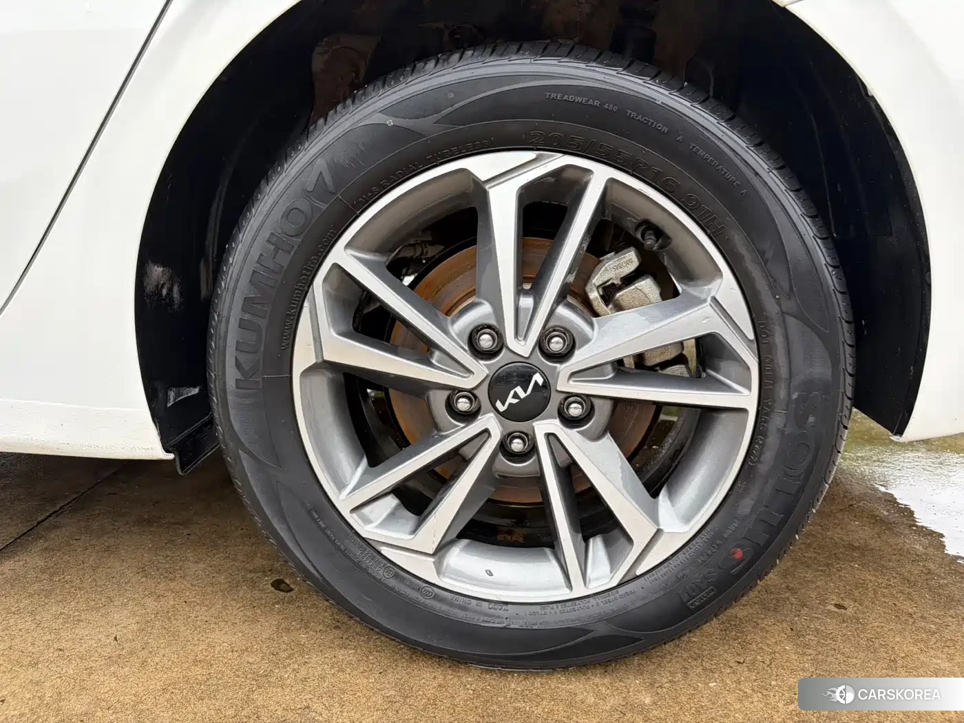 Kia K3 id 4659758 из Китая 11