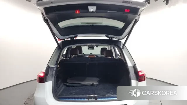 Mercedes-Benz GLE-Class W167 id 3644652 из Кореи 11