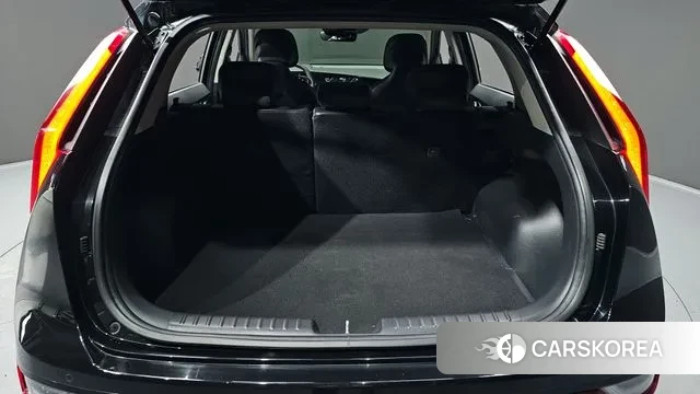 Kia Di Ol Nu Niro id 3534329 из Кореи 11