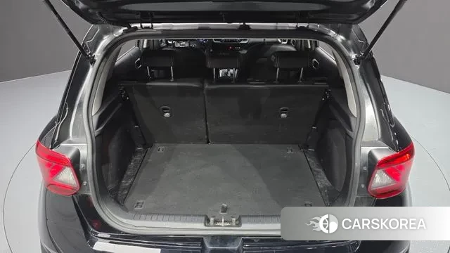 Hyundai Venue id 3349609 из Кореи 11