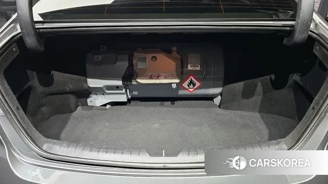 Hyundai Sonata New Rise id 3469863 из Кореи 11