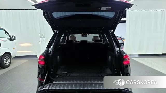 BMW X5 (G05) id 3498114 из Кореи 11