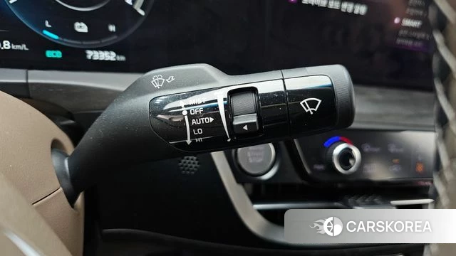 Kia K8 Hybrid id 4500863 из Кореи 11