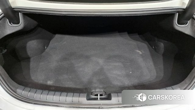 Hyundai Grandeur IG id 4225807 из Кореи 11