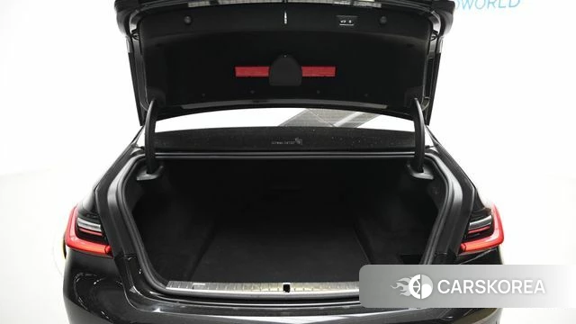 BMW 7 Series (G11) id 4631254 из Кореи 11