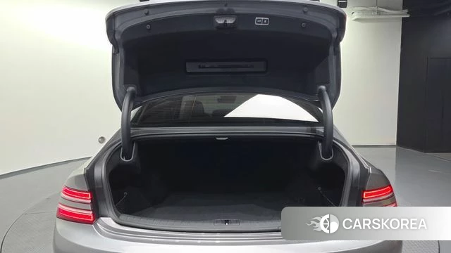 Genesis G80 (RG3) id 3864991 из Кореи 11