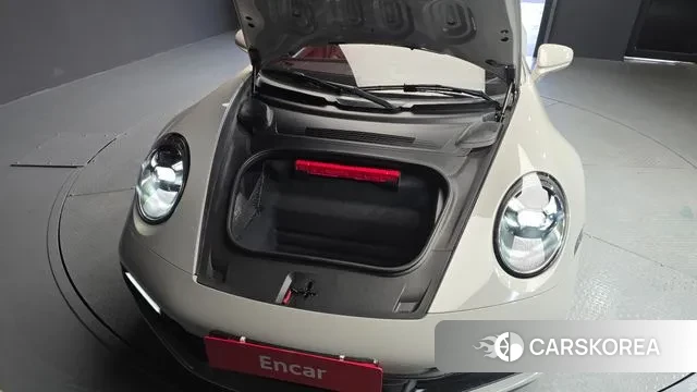 Porsche 911(992) id 3758396 из Кореи 11