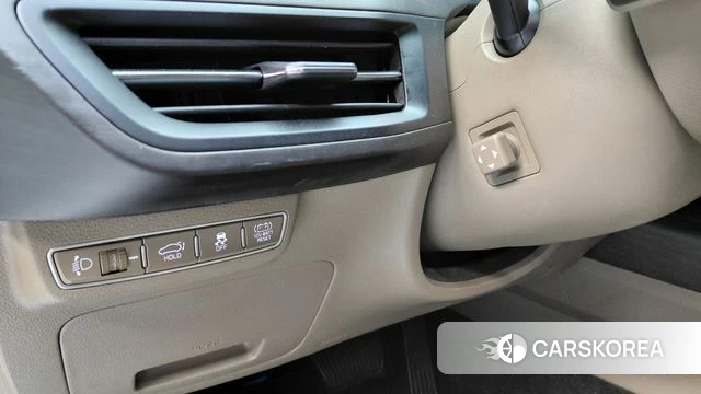 Kia K8 Hybrid id 4308604 из Кореи 11