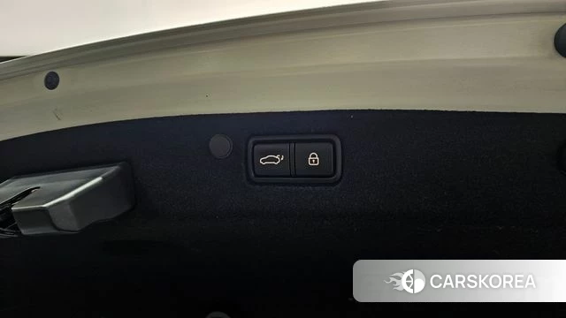 Hyundai The New Grandeur IG id 4323627 из Кореи 11