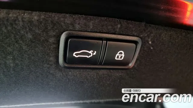 Genesis G80 id 2393152 из Кореи 11