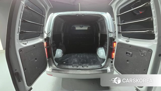 Hyundai The New Grand Starex id 3807880 из Кореи 11