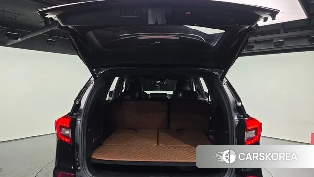 Ssangyong G4 Rexton id 3713940 из Кореи 11