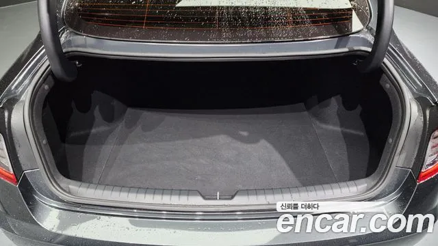 Hyundai Sonata Hybrid (DN8) id 2705333 из Кореи 11