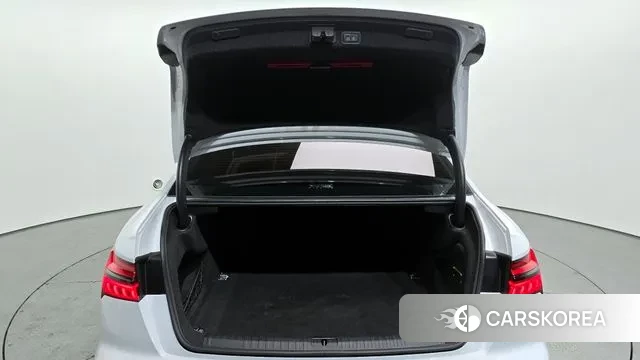 Audi S6 (C8) id 3708447 из Кореи 11