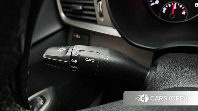 Kia The New K5 2nd generation id 4411222 из Кореи 11