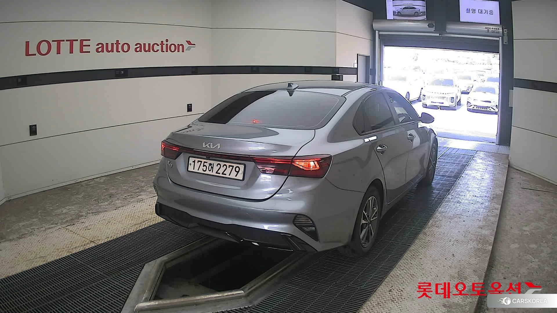 Kia K3 id 4909302 из Кореи 11
