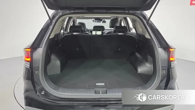 Kia Sportage 5th Generation Hybrid id 3561588 из Кореи 11