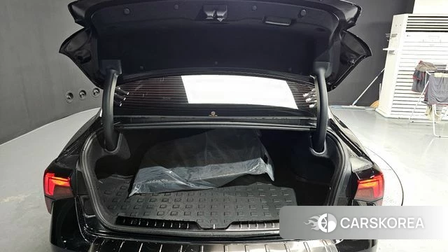 Kia The New K5 3rd generation id 3914255 из Кореи 11