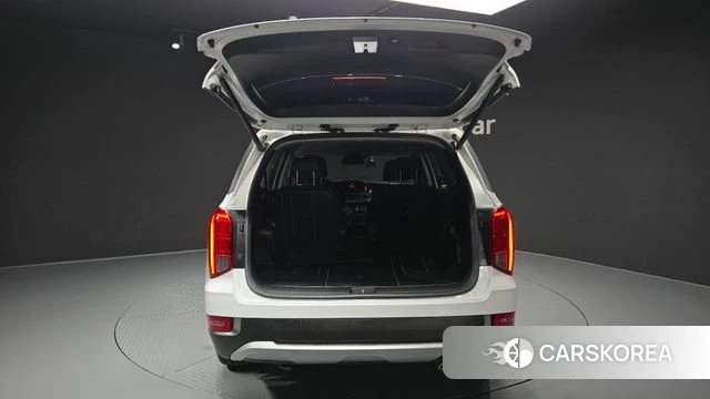 Hyundai Palisade id 3872792 из Кореи 11