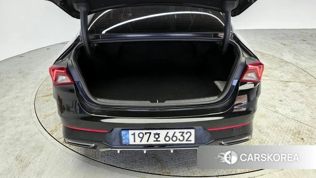 Kia K5 3rd generation id 3839481 из Кореи 11