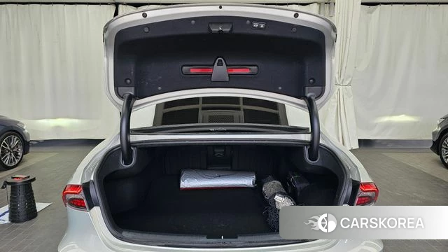 Hyundai The New Grandeur IG Hybrid id 4244934 из Кореи 11