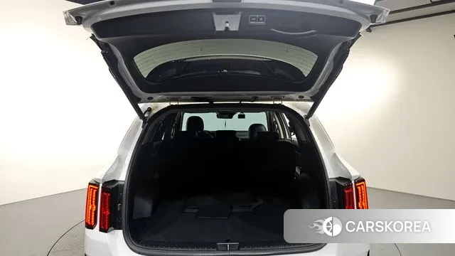 Kia Sorento 4th Generation id 3454116 из Кореи 11