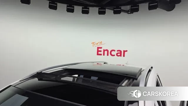 Mercedes-Benz GLS - Class X166 id 3368752 из Кореи 11