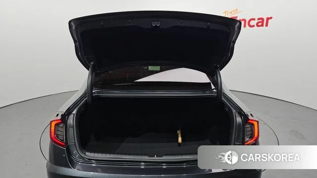 Hyundai Sonata Hybrid (DN8) id 3941255 из Кореи 11