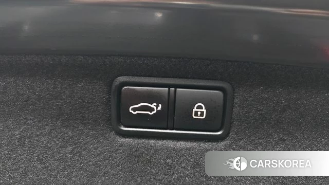 Genesis G80 id 4448108 из Кореи 11