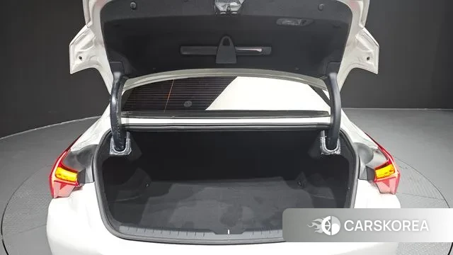 Kia K8 Hybrid id 3551236 из Кореи 11