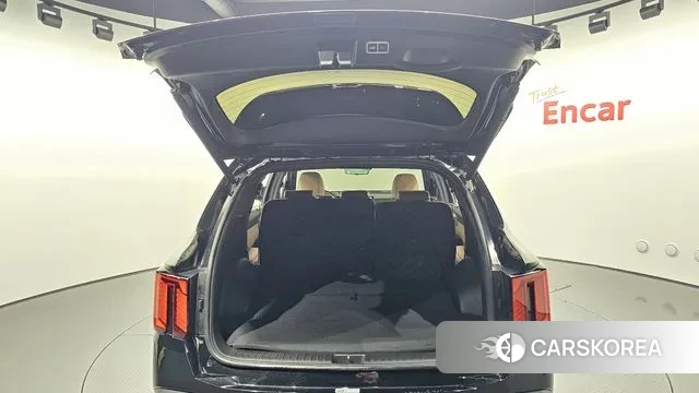 Kia The New Sorento 4th Generation id 3462462 из Кореи 11