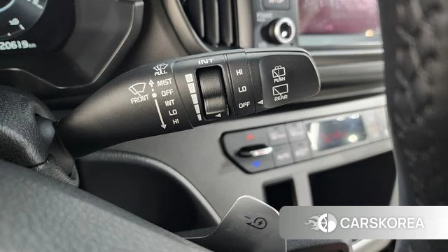 Kia The New Kia Ray EV id 4773639 из Кореи 10