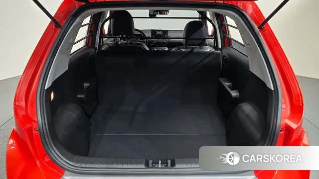 Hyundai Casper id 3523767 из Кореи 11