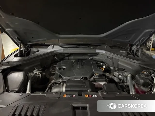 Genesis GV80 id 3348952 из Кореи 11