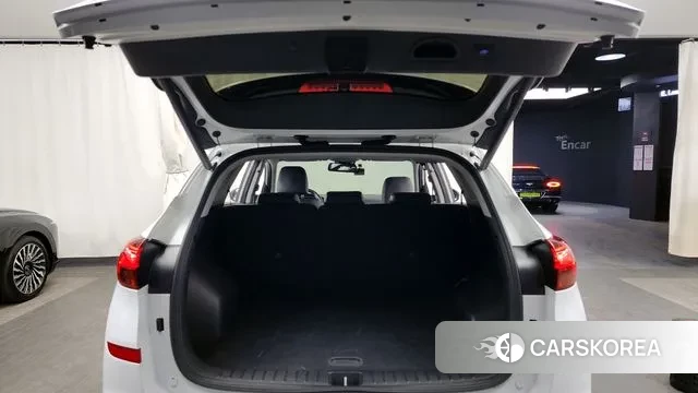 Hyundai All New Tucson id 3626549 из Кореи 11