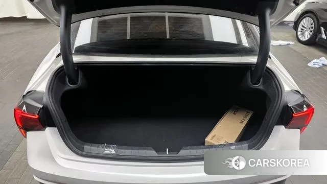 Kia The New K5 3rd generation id 3649117 из Кореи 11