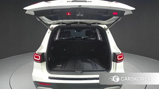 Mercedes-Benz GLB-Class X247 id 3872040 из Кореи 11