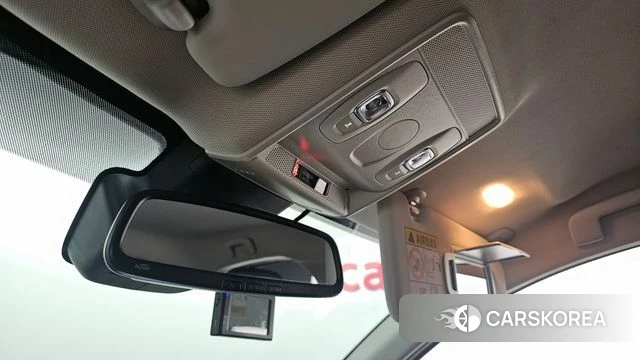 Renault Korea (Samsung) XM3 id 3833112 из Кореи 11