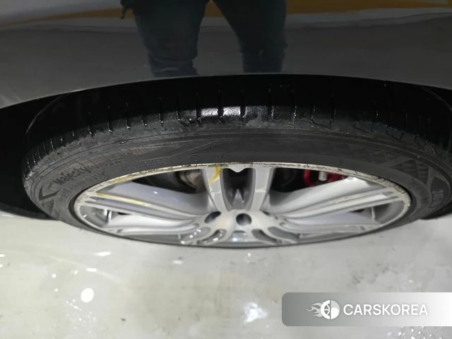 Maserati Ghibli id 4574026 из Кореи 11
