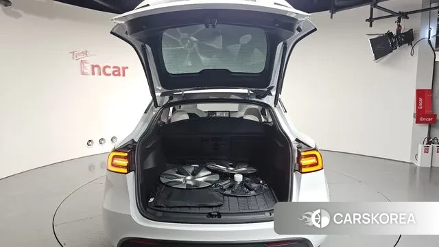 Tesla Model Y id 3036545 из Кореи 11