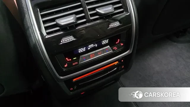 BMW X7 (G07) id 3717200 из Кореи 11