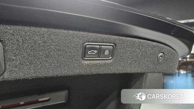 Genesis G90 id 4633061 из Кореи 11